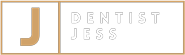 DentistJess Logo